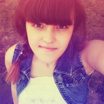 Катерина Хомовна