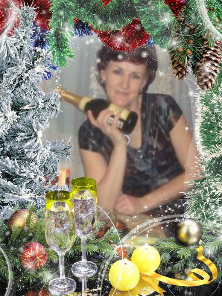 Ольга Готовцева