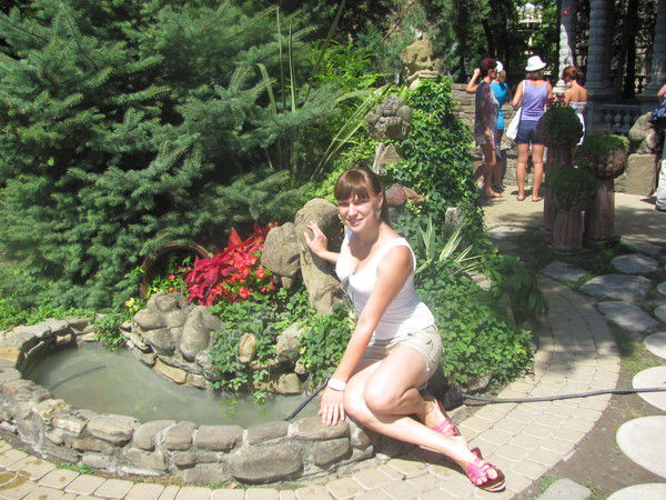 Мария Юлина