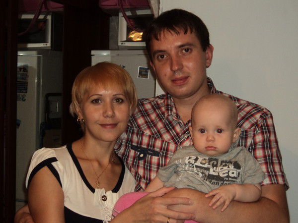 Сергей Богданов