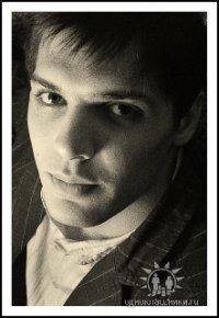 Алексей Ерхов