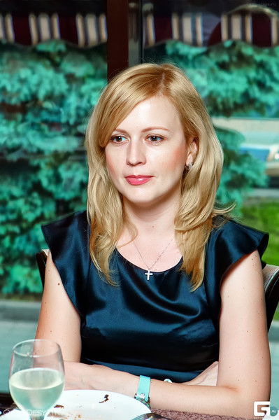 Надежда Бескровная