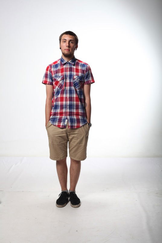 Андрей Ткаченко