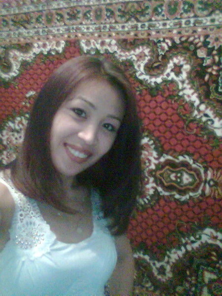 Жанара Умурбаева