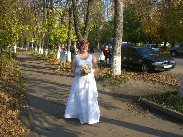 Инна Фролова