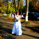Инна Фролова