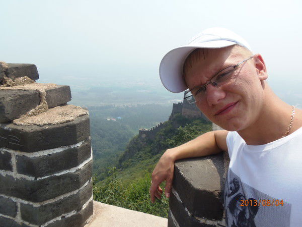 Денис Зенков