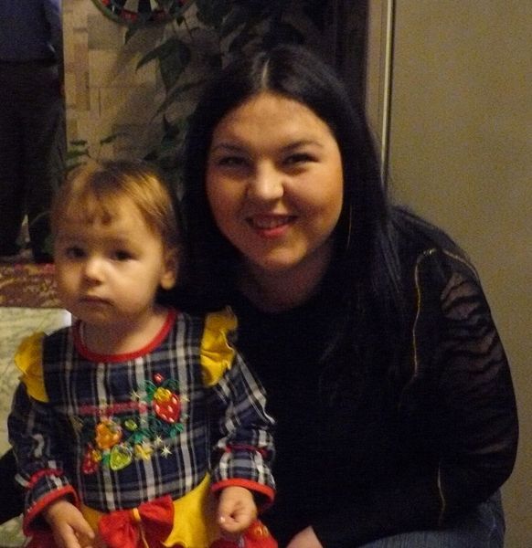 Лидия Семеняк