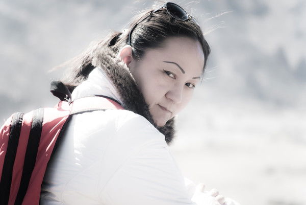 Алма Шаяхметова