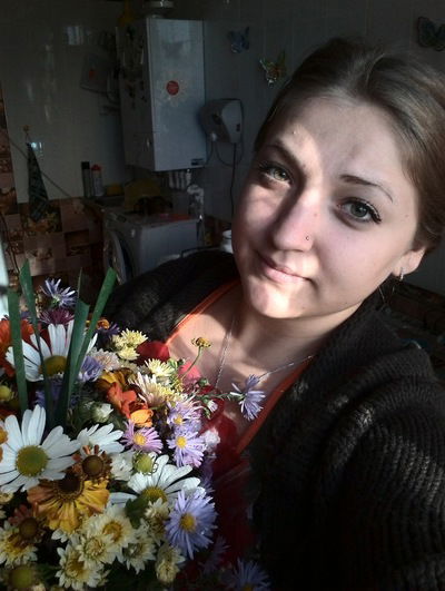 Кристина Рахманова