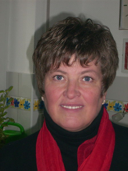Vera Schmidt