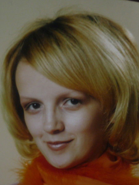 Ольга Азимова