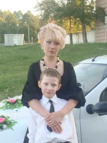 Снежана Полякова