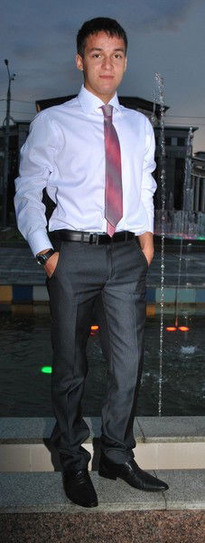 Руслан Курбанов