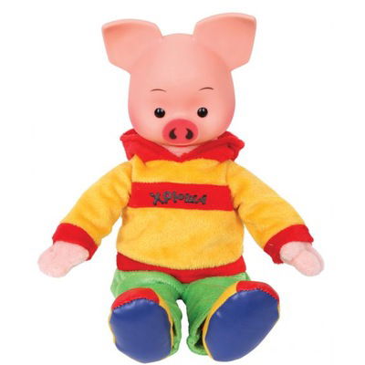 Олеся Николовская