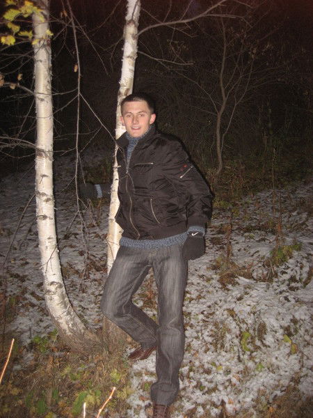 Карпенко Александр