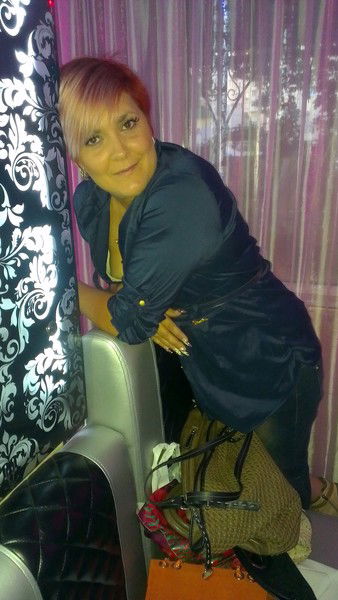 Ася Стоянова