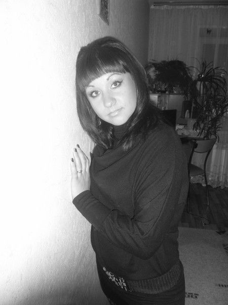 Екатерина Суетина