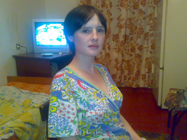 Евгения Войтик