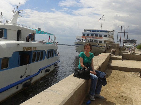 Ольга Дурушева