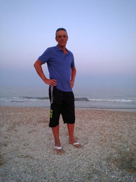 Тёма Григорук