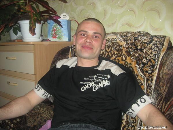 Серёга Сорокин