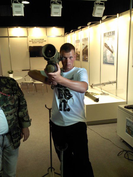 Никита Komsomol'sk