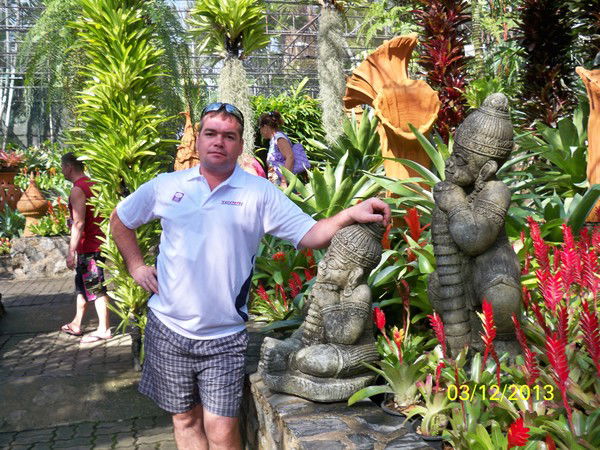 Александр Самсоненко