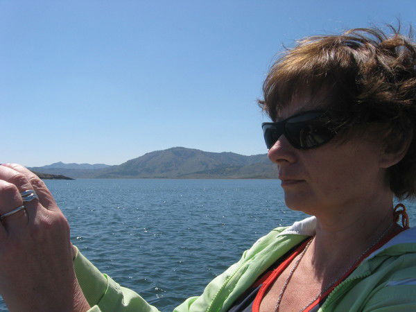 Наталья Дудина