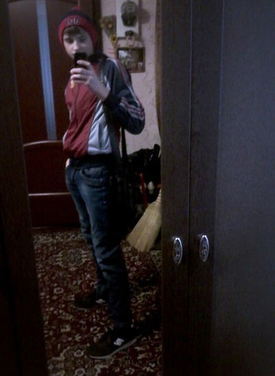 Андрей Черепов