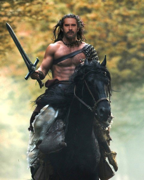 Дмитрий Бондаренко