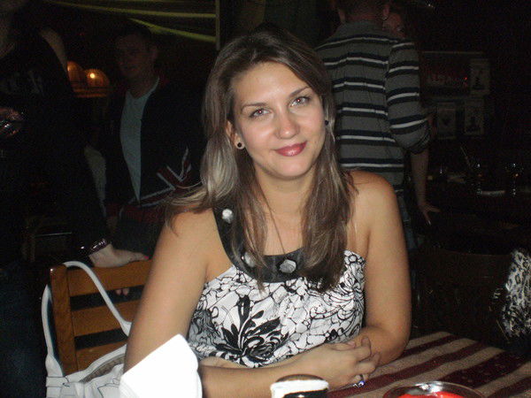 Марина Шаптала