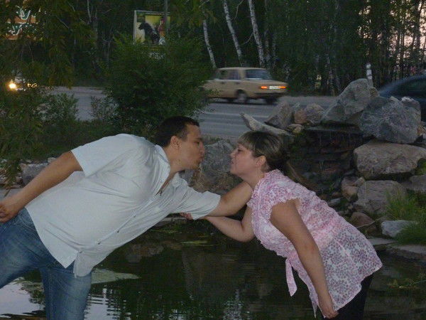 Алена Дружинина