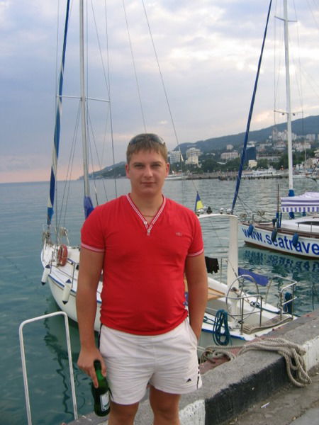 Вадим Питалёв