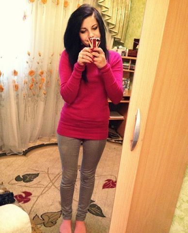 Таня Частиенко