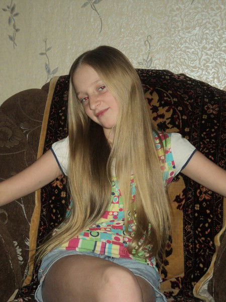 Надя Гладких