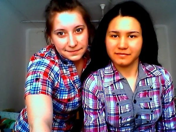 Аида Галиханова