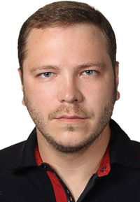 Михаил Русаковский