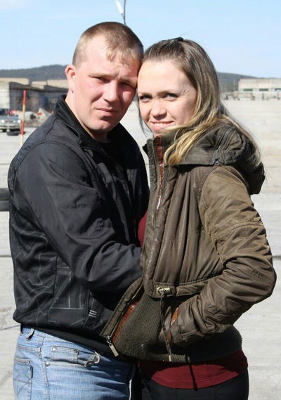 Наталья Петухова