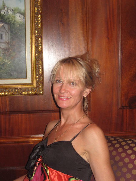 Светлана Хабонен