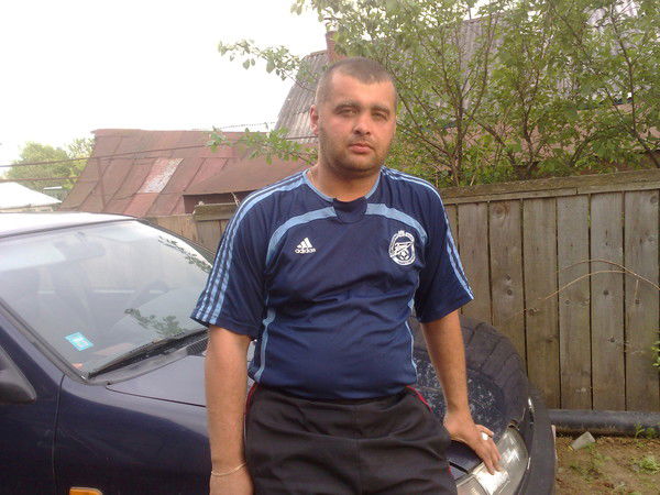 Алексей Викторович