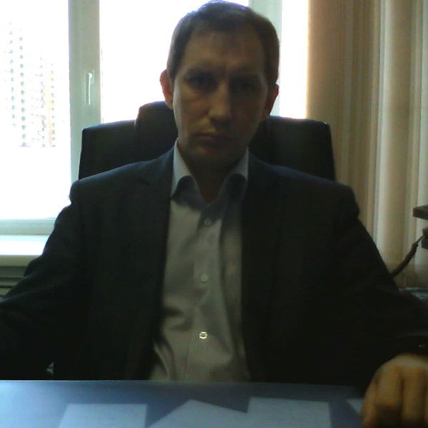 Руслан Липнягов