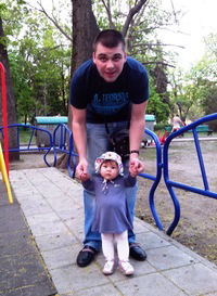 Артем Радванский