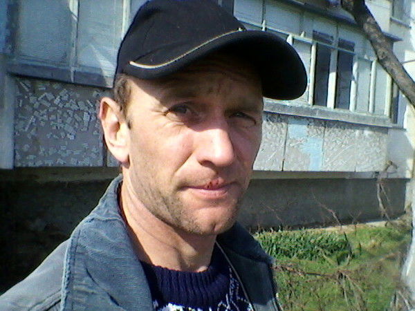 Александр Ольшанов