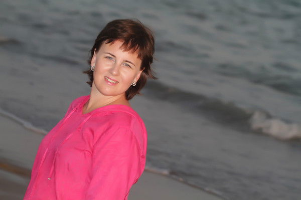 Наталья Лепилкинаволкова