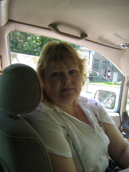 Екатерина Королькова