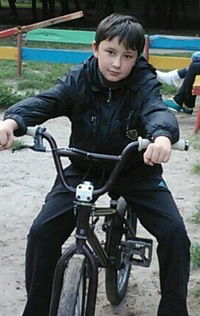 Сергій Філіковський