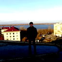 Николай Дробышевский