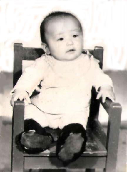 Рустам Байдалаков