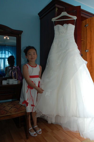 Анаргуль Шаушенова